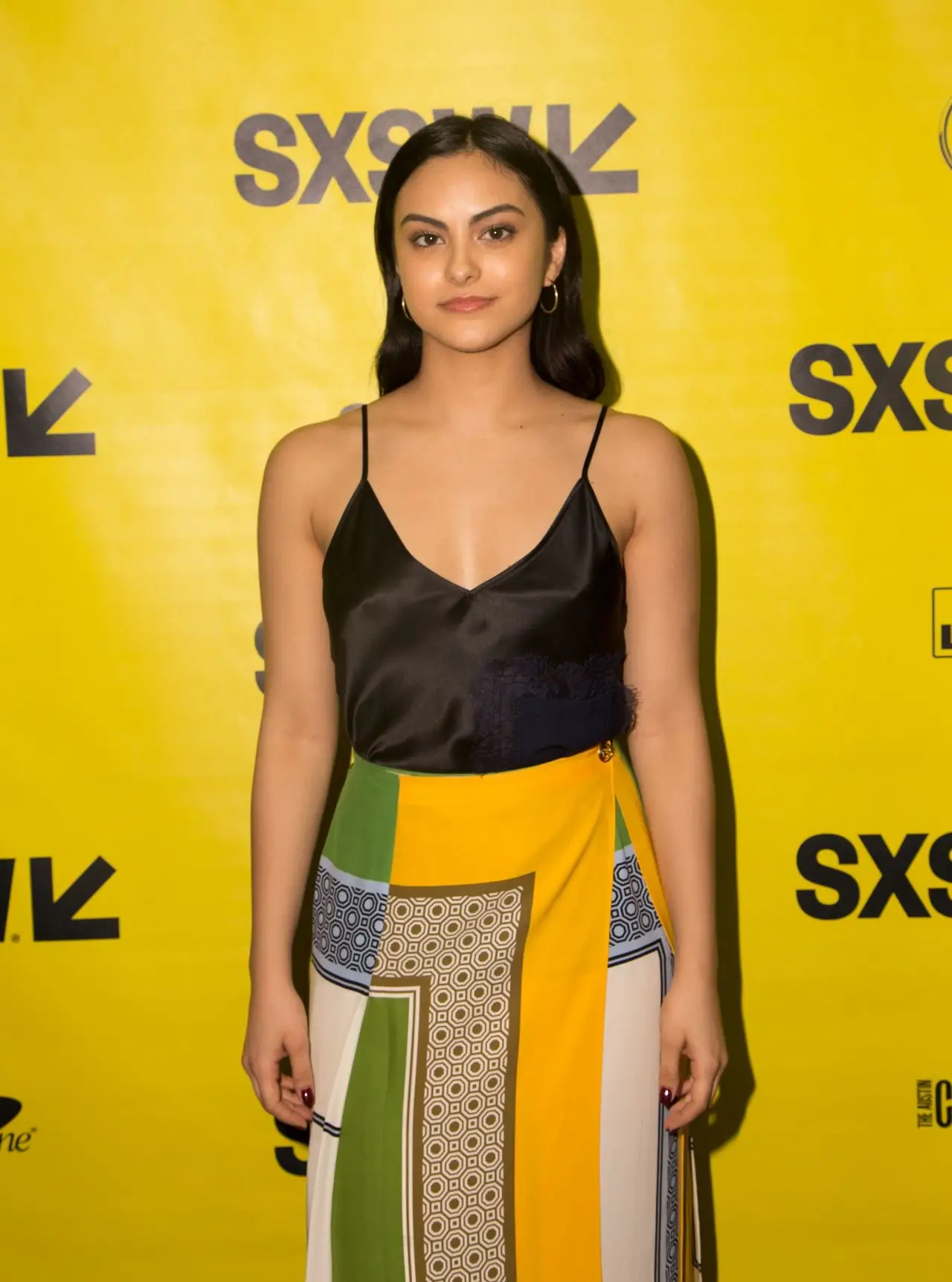 Camila Mendes at First Light Premiere at SXSW Festival in Austin3